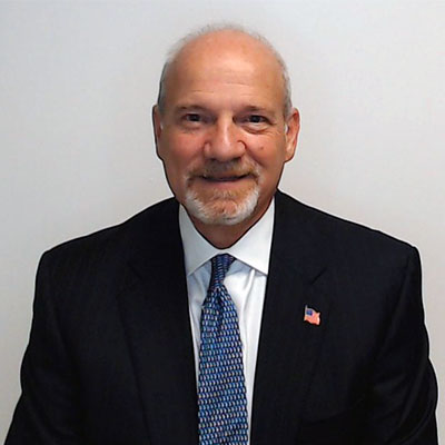 Mitch Mongell, CEO