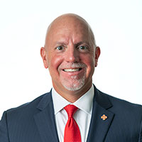 Dale Neely, CEO