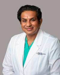 Dr. Veeren Chithriki, MD