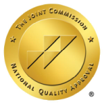 The Joint Commission - National Quality Approval Gold Seal