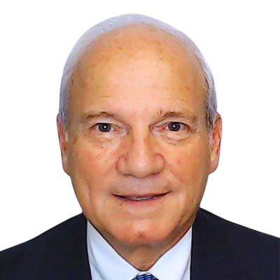 Mitch Mongell, CEO